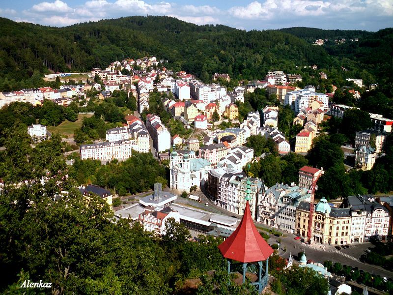 Karlovy Vary